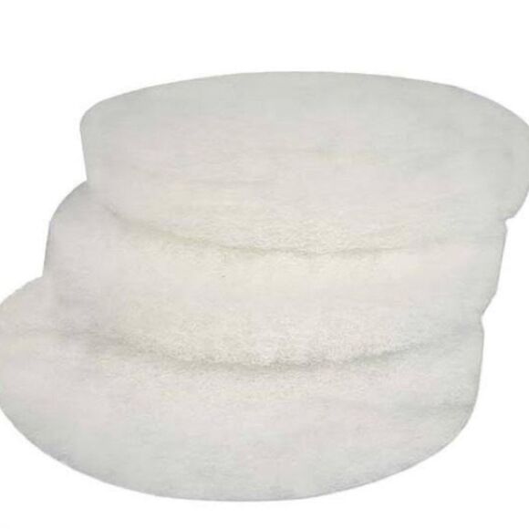 10/$25🦋 Eheim Ecco Fine White Filter Pad - Set of 3 - Picture 3 of 13